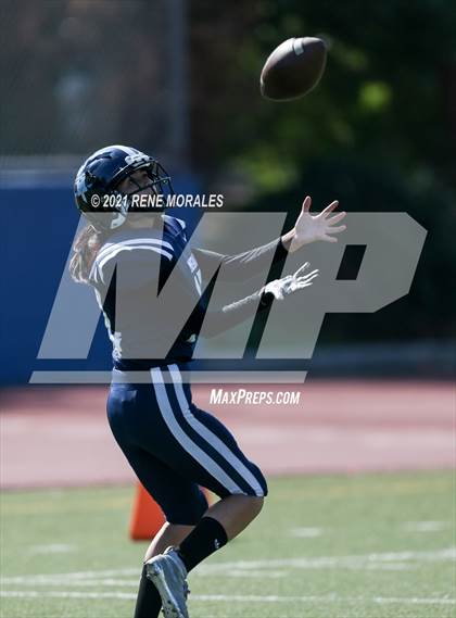 Thumbnail 2 in South Pasadena vs Marshall photogallery.