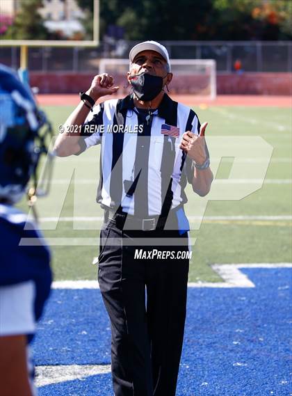 Thumbnail 3 in South Pasadena vs Marshall photogallery.
