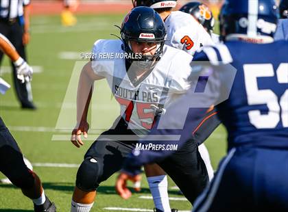 Thumbnail 2 in South Pasadena vs Marshall photogallery.