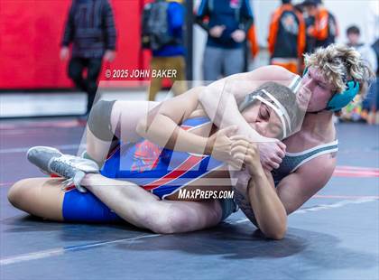 Thumbnail 1 in Lovelock Mustangs Tournament (215lbs) photogallery.