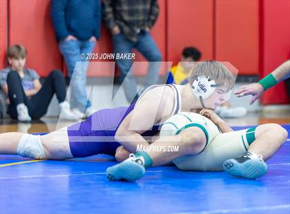 Thumbnail 1 in Lovelock Mustangs Tournament (215lbs) photogallery.