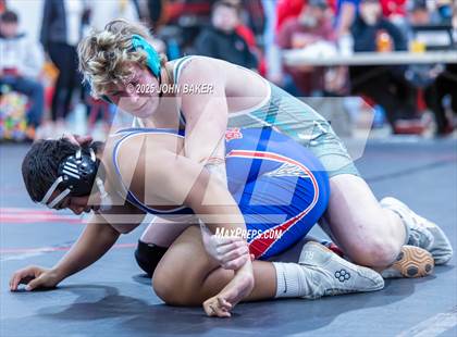 Thumbnail 1 in Lovelock Mustangs Tournament (215lbs) photogallery.