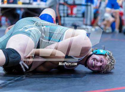 Thumbnail 2 in Lovelock Mustangs Tournament (215lbs) photogallery.