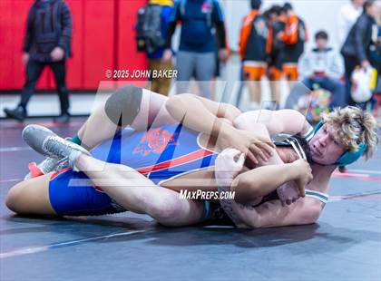 Thumbnail 2 in Lovelock Mustangs Tournament (215lbs) photogallery.