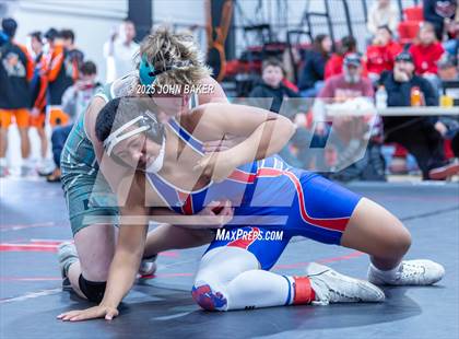 Thumbnail 2 in Lovelock Mustangs Tournament (215lbs) photogallery.