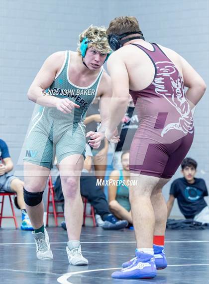 Thumbnail 2 in Lovelock Mustangs Tournament (215lbs) photogallery.
