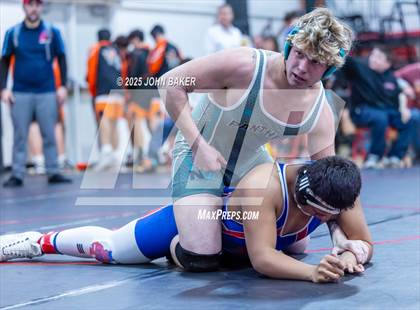 Thumbnail 3 in Lovelock Mustangs Tournament (215lbs) photogallery.