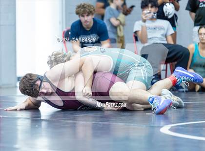 Thumbnail 3 in Lovelock Mustangs Tournament (215lbs) photogallery.