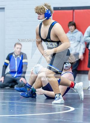 Lovelock Mustangs Tournament (215lbs)