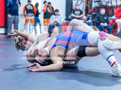 Thumbnail 1 in Lovelock Mustangs Tournament (215lbs) photogallery.