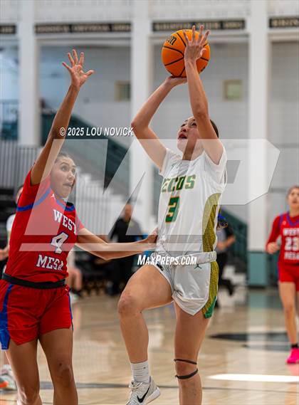 Thumbnail 1 in West Mesa @ Pecos (Al Armendariz Tournament) photogallery.