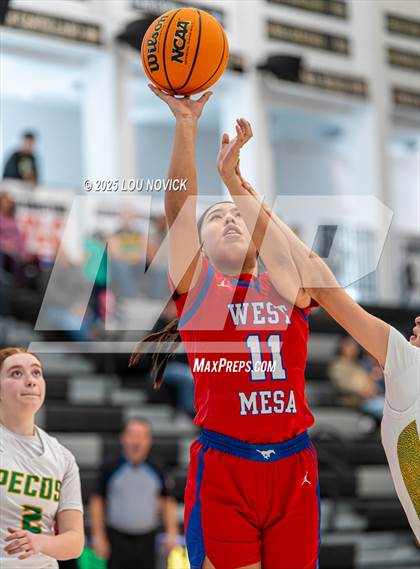 Thumbnail 3 in West Mesa @ Pecos (Al Armendariz Tournament) photogallery.