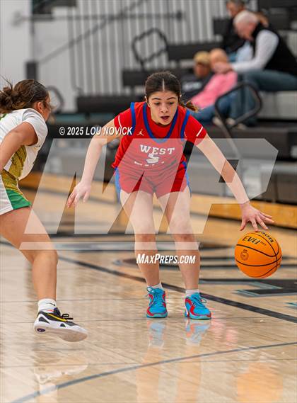 Thumbnail 1 in West Mesa @ Pecos (Al Armendariz Tournament) photogallery.