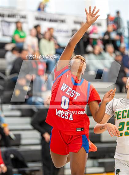 Thumbnail 2 in West Mesa @ Pecos (Al Armendariz Tournament) photogallery.