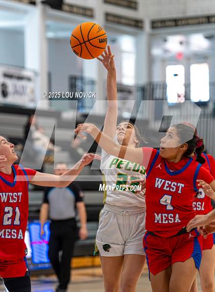 Thumbnail 3 in West Mesa @ Pecos (Al Armendariz Tournament) photogallery.