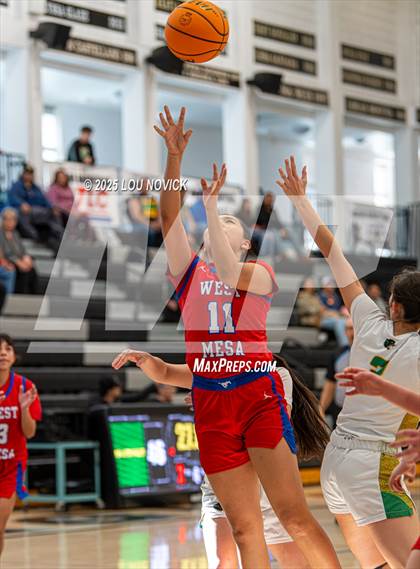 Thumbnail 2 in West Mesa @ Pecos (Al Armendariz Tournament) photogallery.