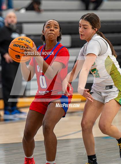 Thumbnail 3 in West Mesa @ Pecos (Al Armendariz Tournament) photogallery.