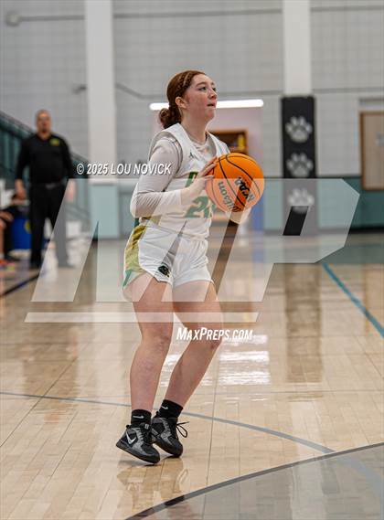 Thumbnail 2 in West Mesa @ Pecos (Al Armendariz Tournament) photogallery.