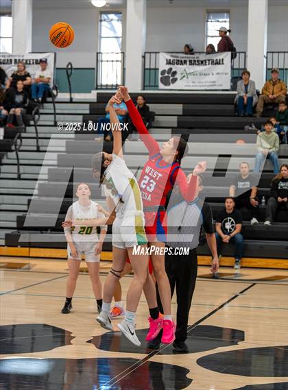 Thumbnail 3 in West Mesa @ Pecos (Al Armendariz Tournament) photogallery.