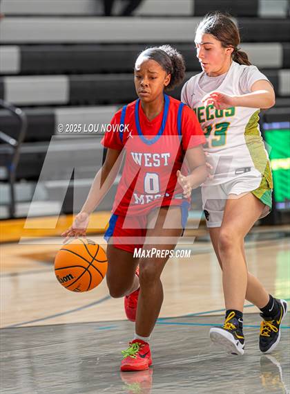 Thumbnail 3 in West Mesa @ Pecos (Al Armendariz Tournament) photogallery.