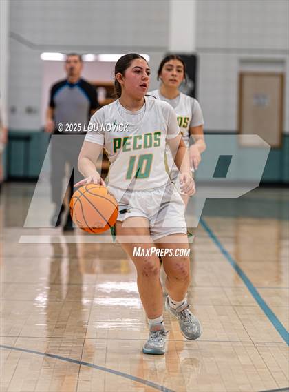 Thumbnail 1 in West Mesa @ Pecos (Al Armendariz Tournament) photogallery.