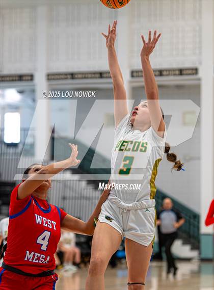 Thumbnail 3 in West Mesa @ Pecos (Al Armendariz Tournament) photogallery.