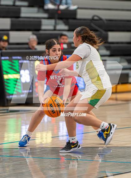 Thumbnail 3 in West Mesa @ Pecos (Al Armendariz Tournament) photogallery.