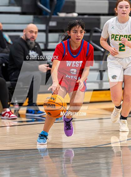 Thumbnail 2 in West Mesa @ Pecos (Al Armendariz Tournament) photogallery.