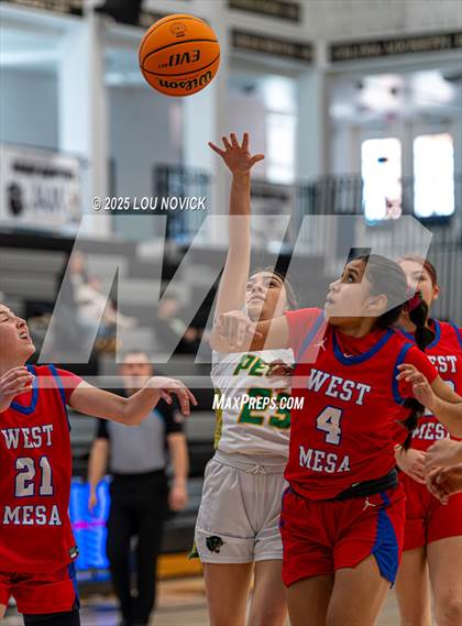 Thumbnail 1 in West Mesa @ Pecos (Al Armendariz Tournament) photogallery.