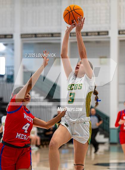 Thumbnail 2 in West Mesa @ Pecos (Al Armendariz Tournament) photogallery.