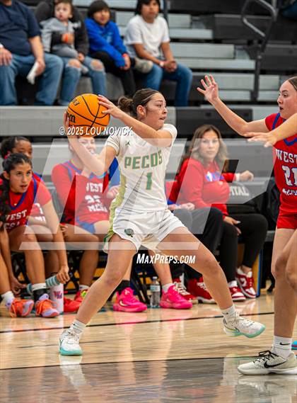 Thumbnail 1 in West Mesa @ Pecos (Al Armendariz Tournament) photogallery.