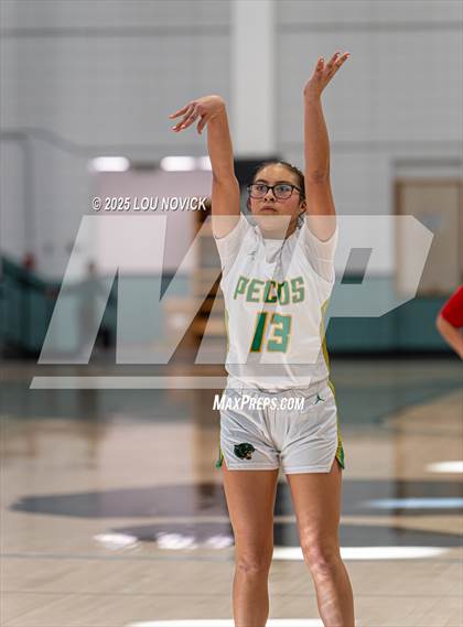 Thumbnail 2 in West Mesa @ Pecos (Al Armendariz Tournament) photogallery.