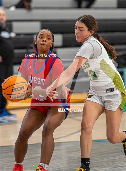 Thumbnail 2 in West Mesa @ Pecos (Al Armendariz Tournament) photogallery.