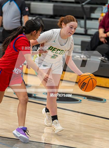 Thumbnail 2 in West Mesa @ Pecos (Al Armendariz Tournament) photogallery.