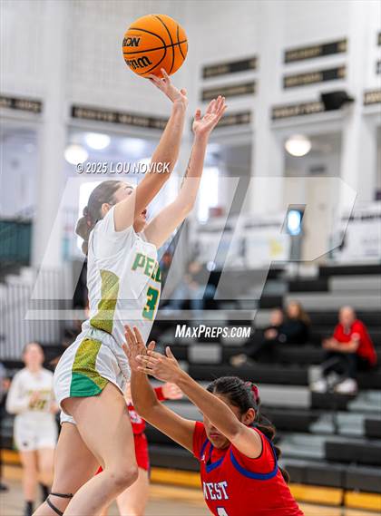 Thumbnail 3 in West Mesa @ Pecos (Al Armendariz Tournament) photogallery.