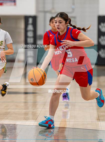 Thumbnail 2 in West Mesa @ Pecos (Al Armendariz Tournament) photogallery.