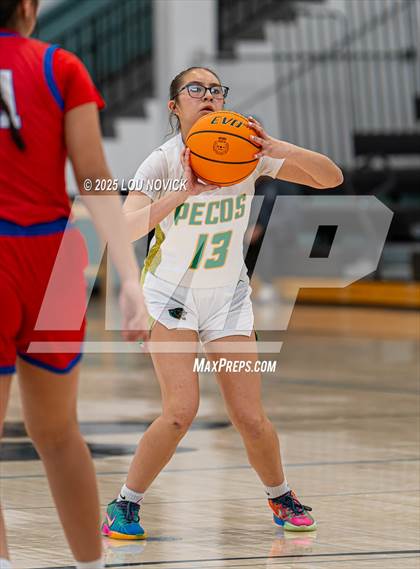 Thumbnail 2 in West Mesa @ Pecos (Al Armendariz Tournament) photogallery.