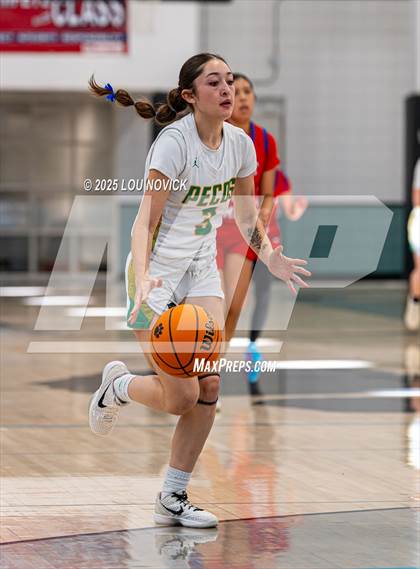 Thumbnail 3 in West Mesa @ Pecos (Al Armendariz Tournament) photogallery.