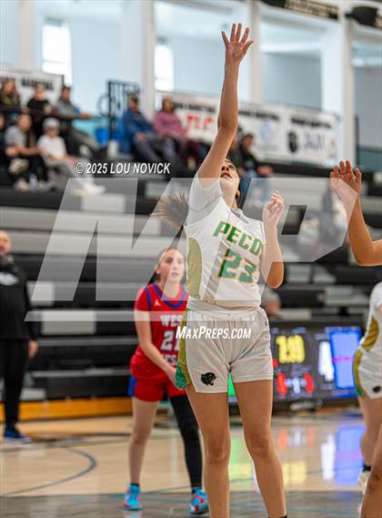 Thumbnail 1 in West Mesa @ Pecos (Al Armendariz Tournament) photogallery.