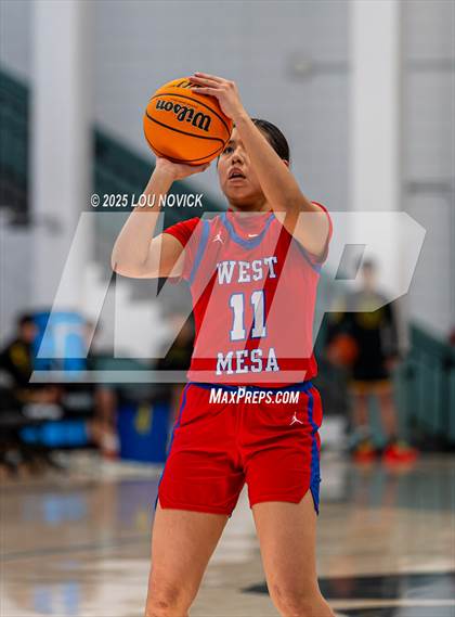 Thumbnail 3 in West Mesa @ Pecos (Al Armendariz Tournament) photogallery.