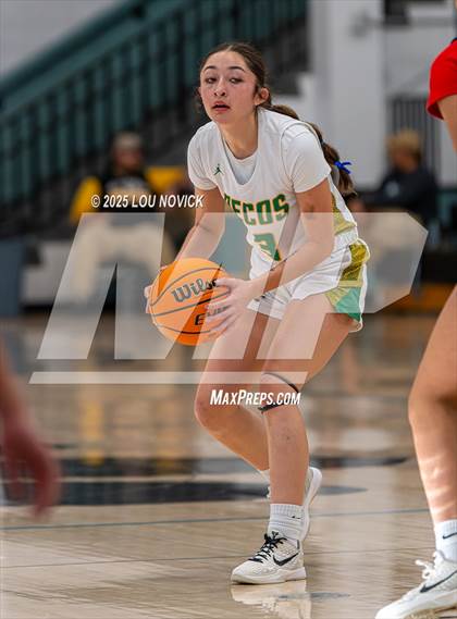 Thumbnail 1 in West Mesa @ Pecos (Al Armendariz Tournament) photogallery.