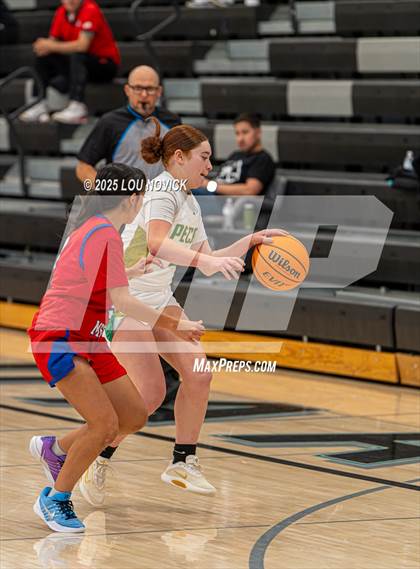 Thumbnail 2 in West Mesa @ Pecos (Al Armendariz Tournament) photogallery.