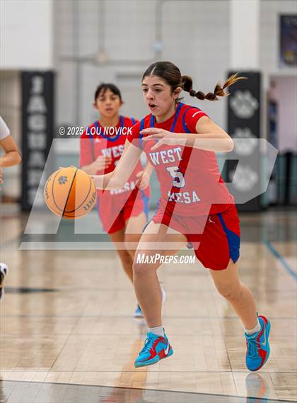 Thumbnail 1 in West Mesa @ Pecos (Al Armendariz Tournament) photogallery.