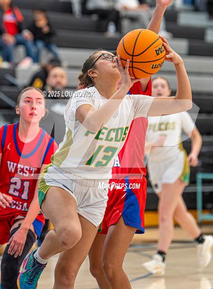 Thumbnail 3 in West Mesa @ Pecos (Al Armendariz Tournament) photogallery.