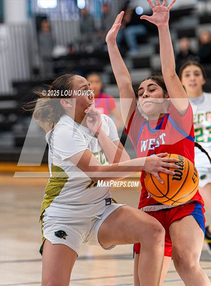 Thumbnail 2 in West Mesa @ Pecos (Al Armendariz Tournament) photogallery.