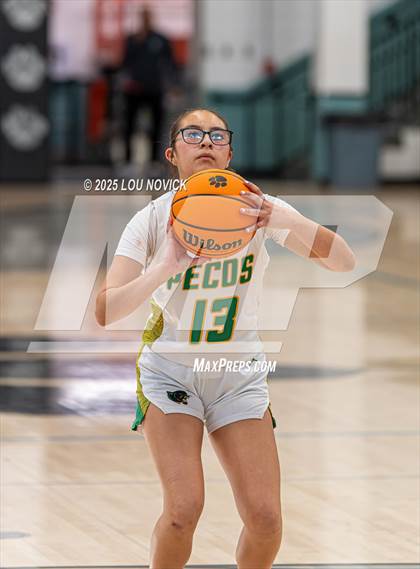 Thumbnail 1 in West Mesa @ Pecos (Al Armendariz Tournament) photogallery.