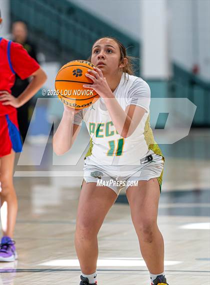 Thumbnail 1 in West Mesa @ Pecos (Al Armendariz Tournament) photogallery.