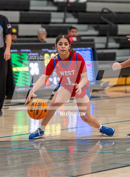 Thumbnail 2 in West Mesa @ Pecos (Al Armendariz Tournament) photogallery.