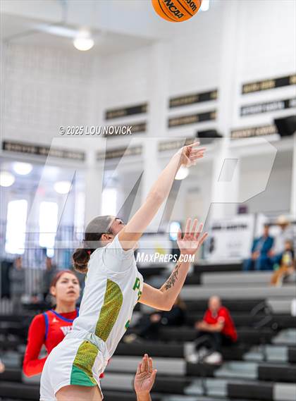 Thumbnail 2 in West Mesa @ Pecos (Al Armendariz Tournament) photogallery.