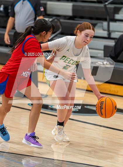 Thumbnail 1 in West Mesa @ Pecos (Al Armendariz Tournament) photogallery.